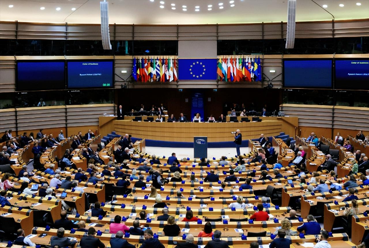 以色列惹众怒，说好的地区和平底线，它偏要踩红线，当地时间3月19日，欧洲理事会一