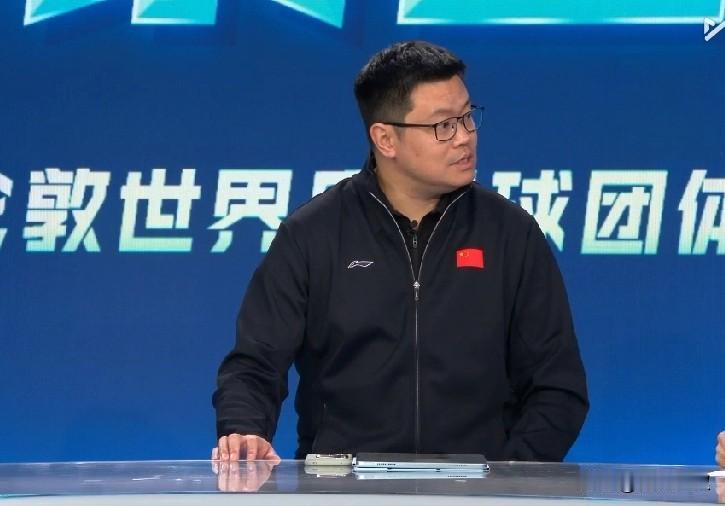 5月3日中国女乒不是一号种子吗？为什么安排到了四号桌？因为一号桌留给了东道