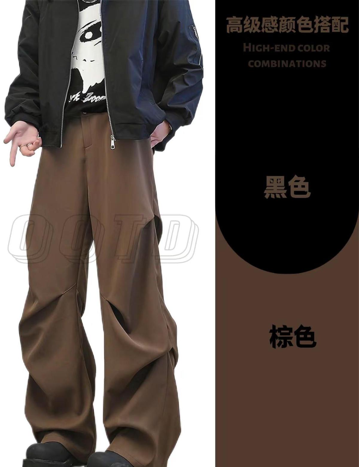 羊毛棒球外套炸了，不是因为设计师吹，是全网男生抢疯了。深灰配墨绿，灯芯绒袖子一