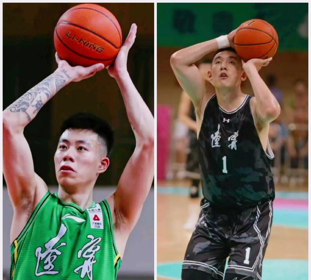 辽宁男篮这是准备重建？付豪也被摆上货架！最近辽宁男篮的消息真是一个接一个！刚刚