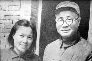 1945年6月，刘伯承和妻子满心欢喜收拾行囊，打算去见6岁的女儿，当晚发生了一件