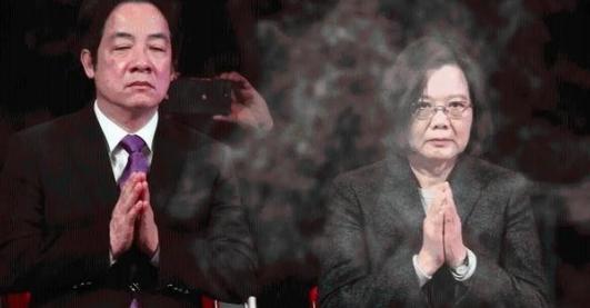 两岸统一后，那些“台独”怎么办呢？说出来你可能不信，“台独”不仅找好了后路，甚至