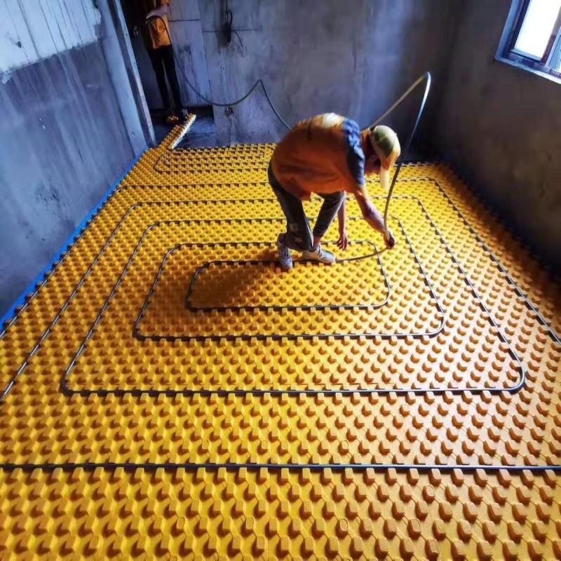 开窗8小时赔1.8万！南方游客闯东北，把地暖冻裂了！这份保命指南赶紧存哈尔