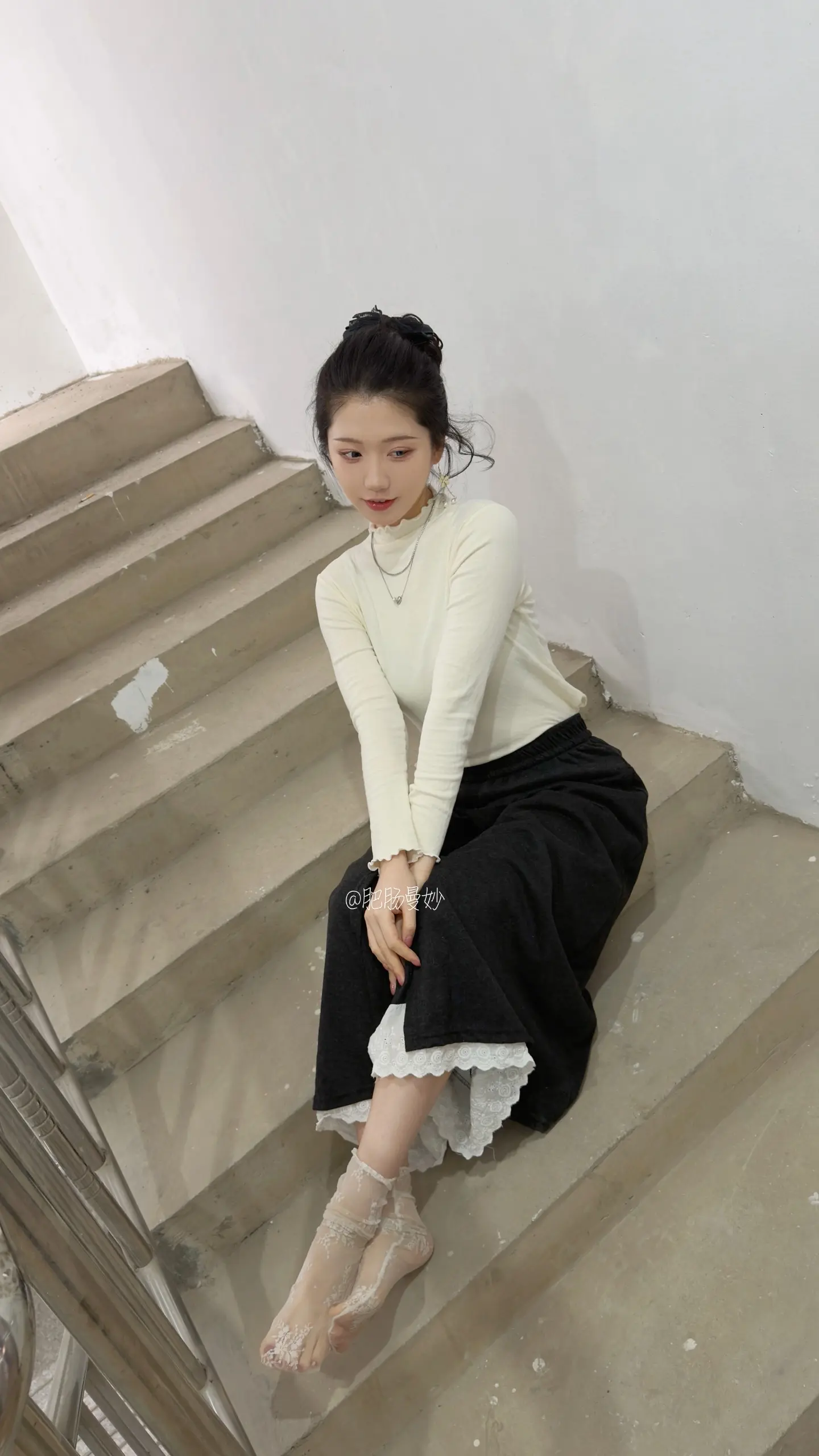 小妈感姐姐女人味