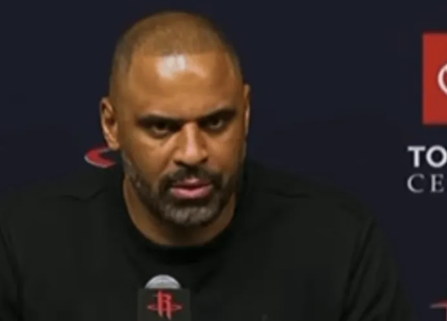 NBA常规赛，火箭110-105战胜森林狼。本场比赛，火箭球员里德-谢泼德全场