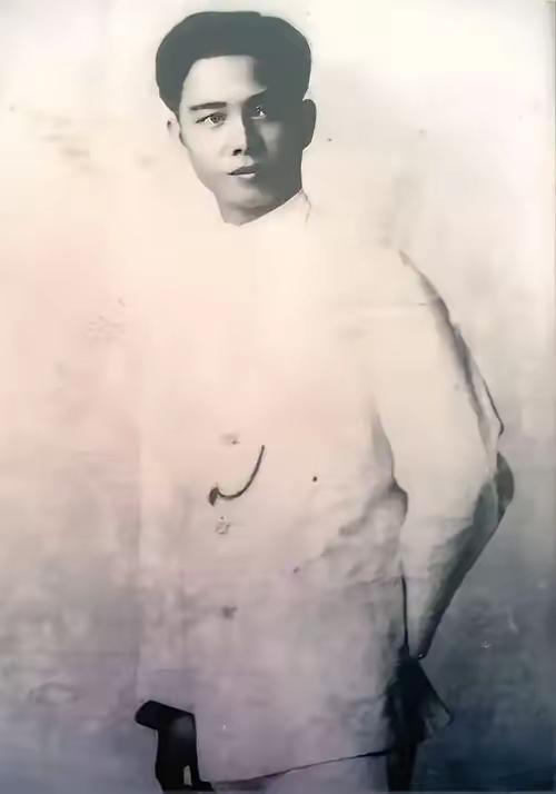 1940年3月，日军怒射汪伪旗帜，汪精卫气急败坏派心腹交涉这大概是汪精卫这辈