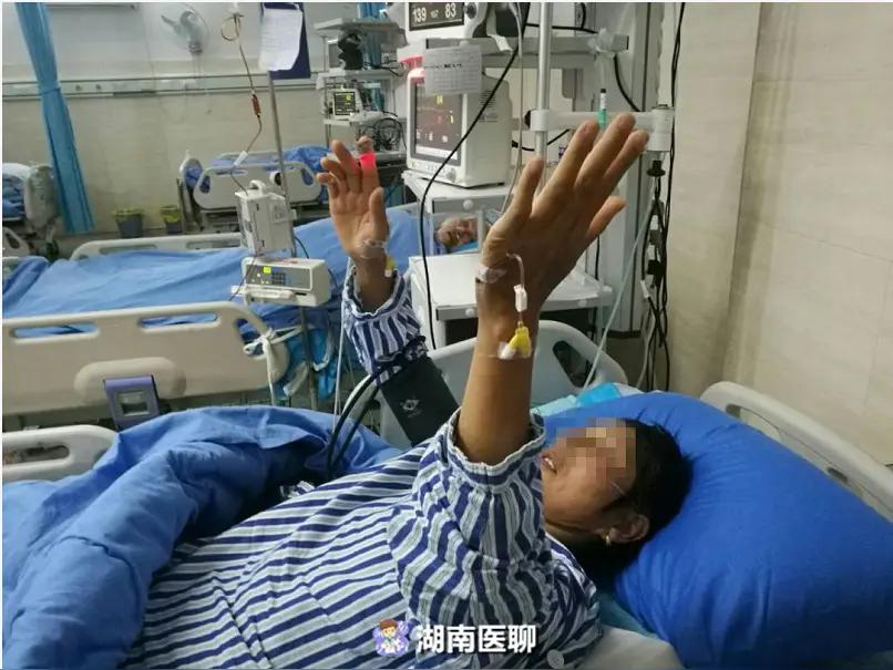 完整榜单｜36岁宝妈无三高突发脑梗，元凶竟是筋膜枪（2026.5.6浙江最新病
