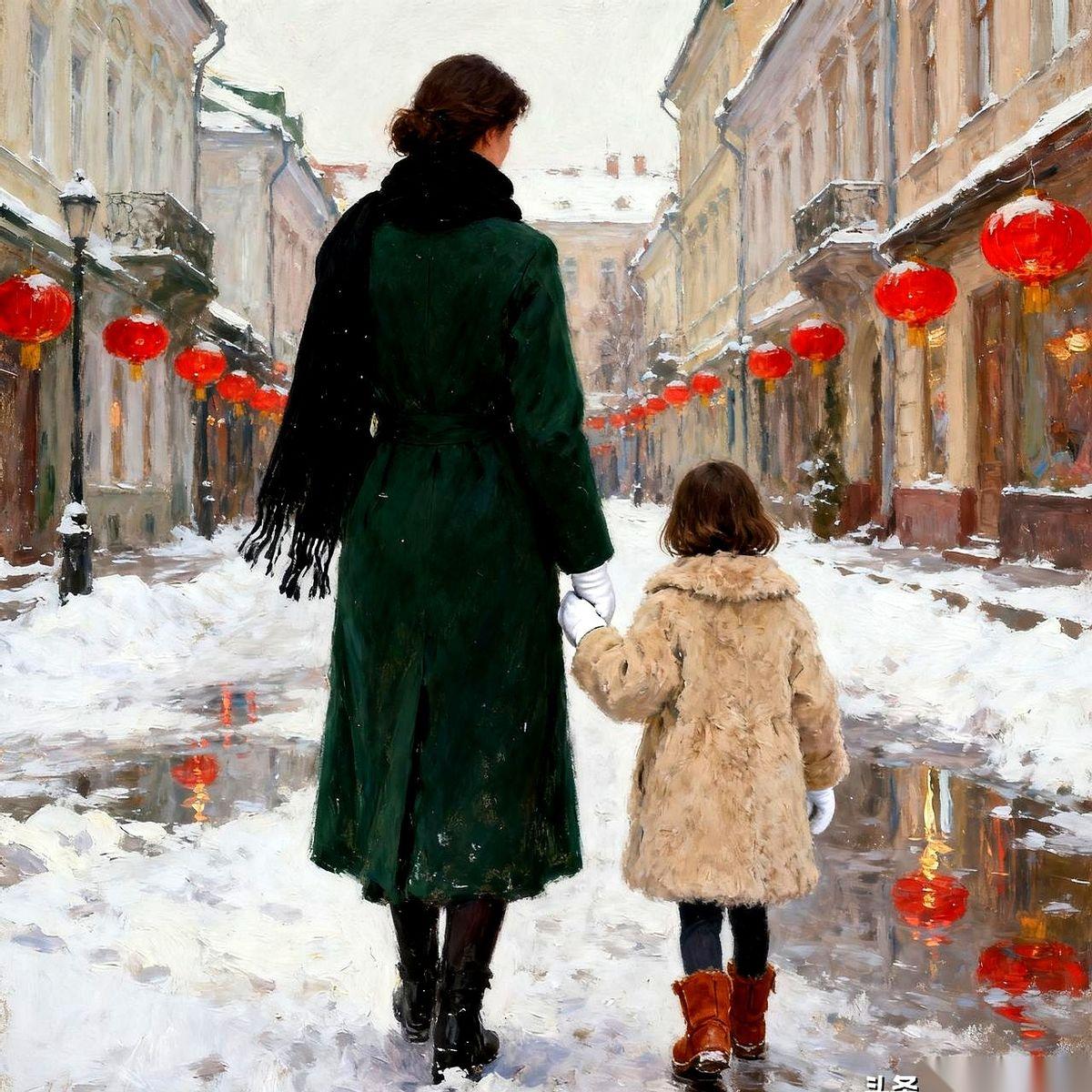 最要命的，不是夜里生病没人递水，也不是灯泡坏了得自己踩着凳子换。这些事，咬咬牙