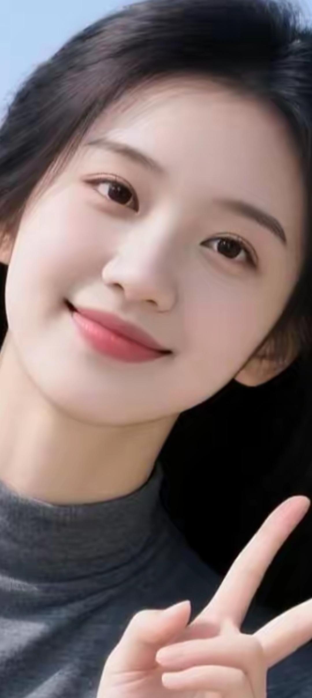 元气满满的一天，从微笑开始！😊🌞