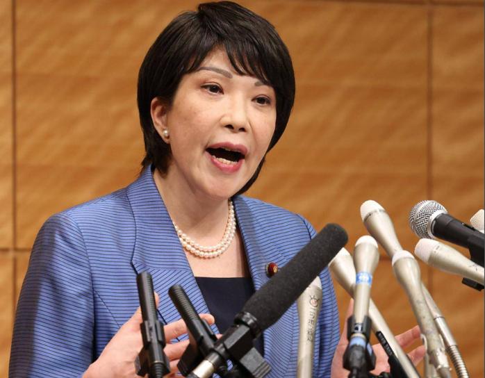 事情闹大了，知道后悔了？日本议员团请求访华2日，日本“日中友好议员联盟”事务局