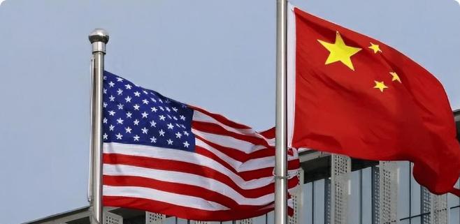 罕见！法媒刊文表示，全球软实力中国已经超过了美国！6月17日，根据法新社报道，法