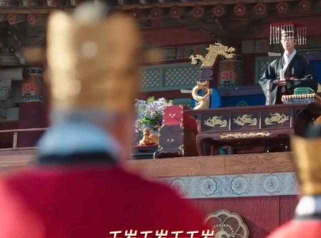 这下全世界都知道韩国曾经是中国的藩属国了，韩国群众请愿4天，要求下架《21世纪大
