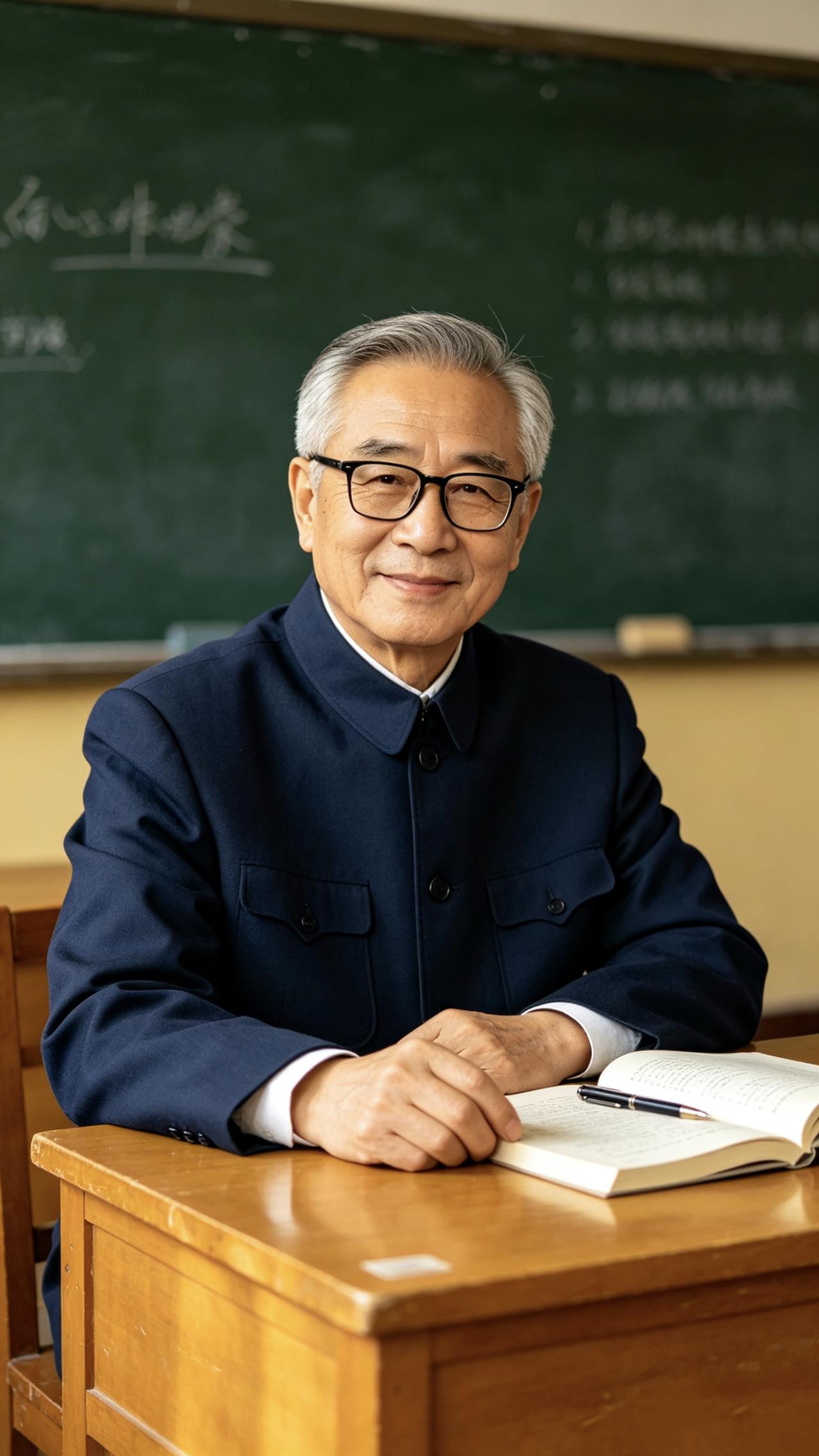 为什么有很大一部分中小学教师直到退休都无法评上副高职称？职称实行“岗位结构比例控