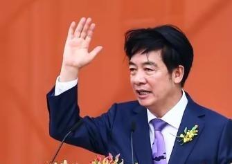 藏得太深太可怕！远比赖清德更阴险的人物浮出水面，表面和善满口两岸一家亲暗中疯狂布