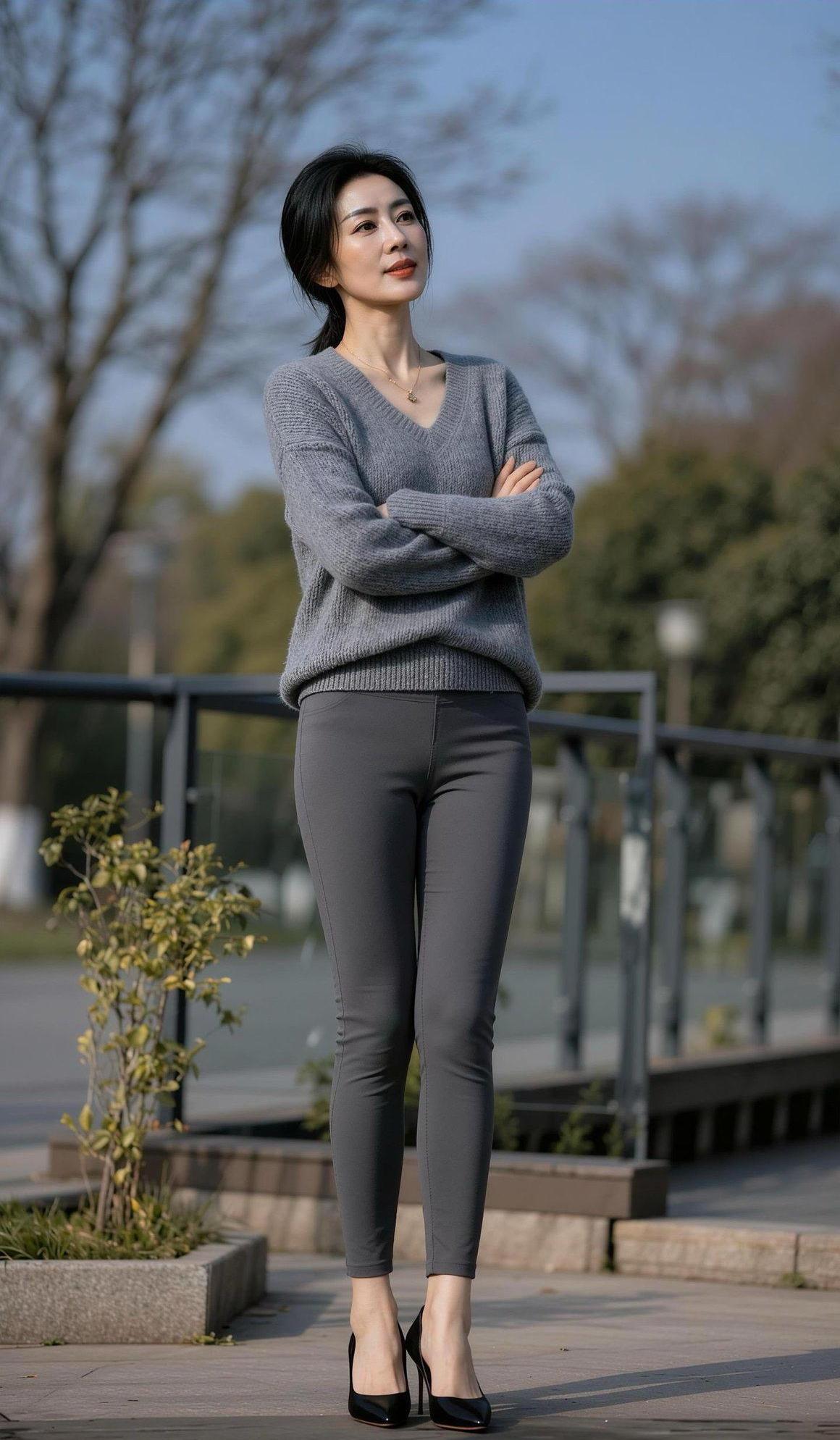 停在街口的温柔风把尘土吹起来又轻轻放下像我对你不敢用力的念想你