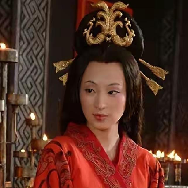 汉武帝在位54年，死前陵墓才修好，死后半壁江山陪葬，独缺卫子夫…这老小子修茂