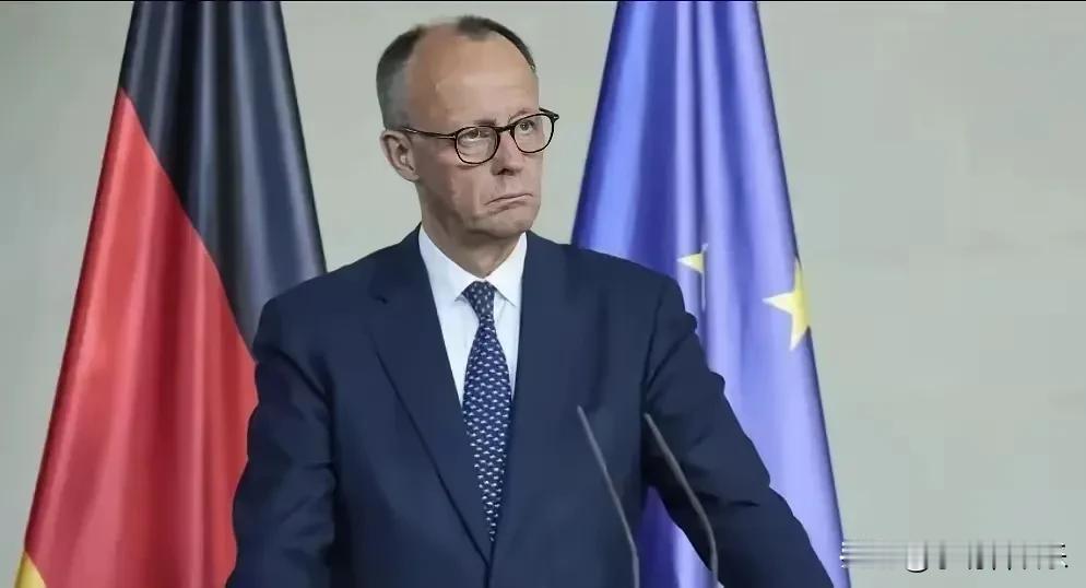 德国媒体低头了！来自德国媒体8月2日消息说，现在德国必须要面对现实了，德国