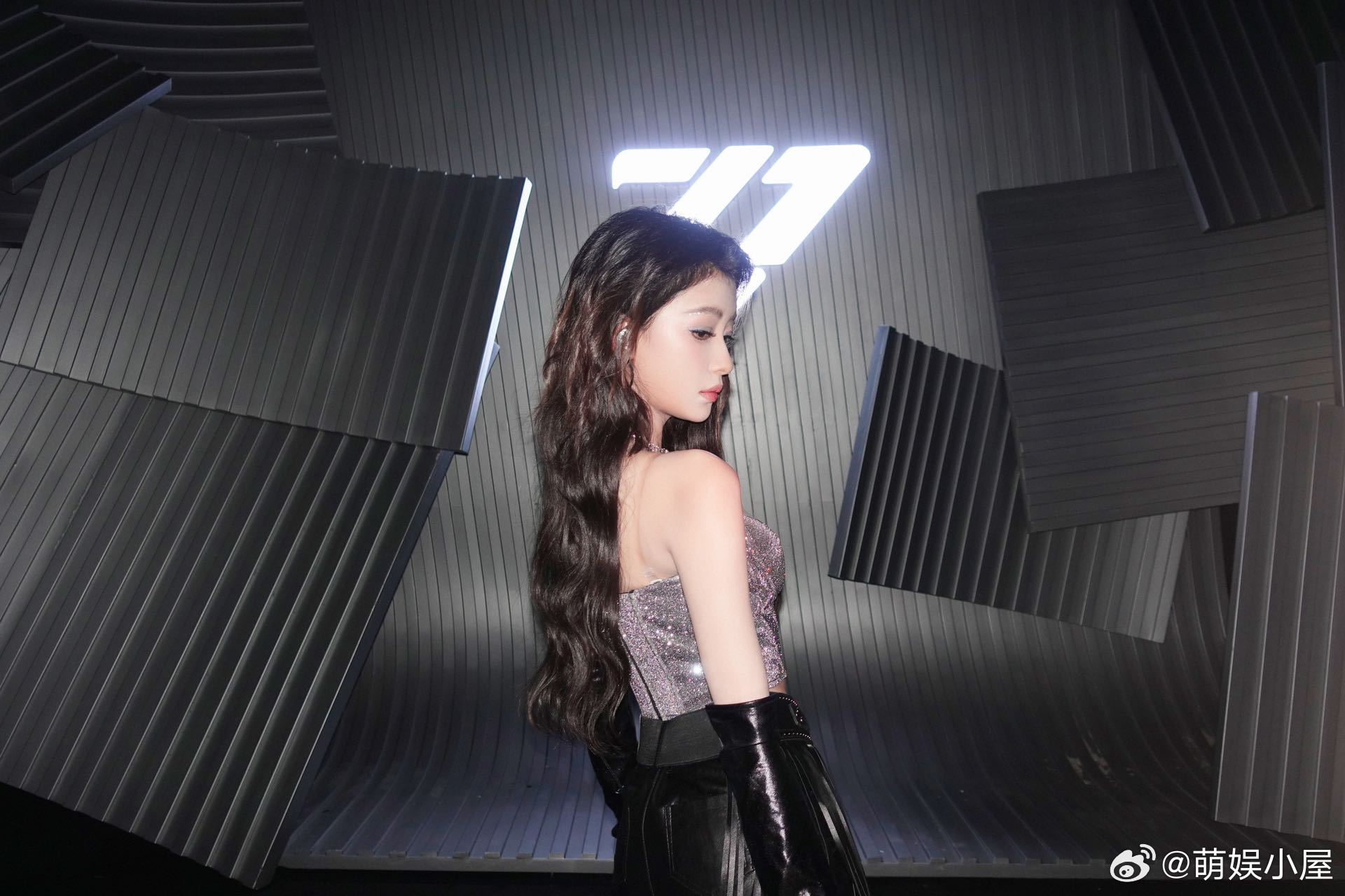 孙怡好美的洋娃娃乘风2026乘风2026的孙怡美出新高度💫温柔灵动又精