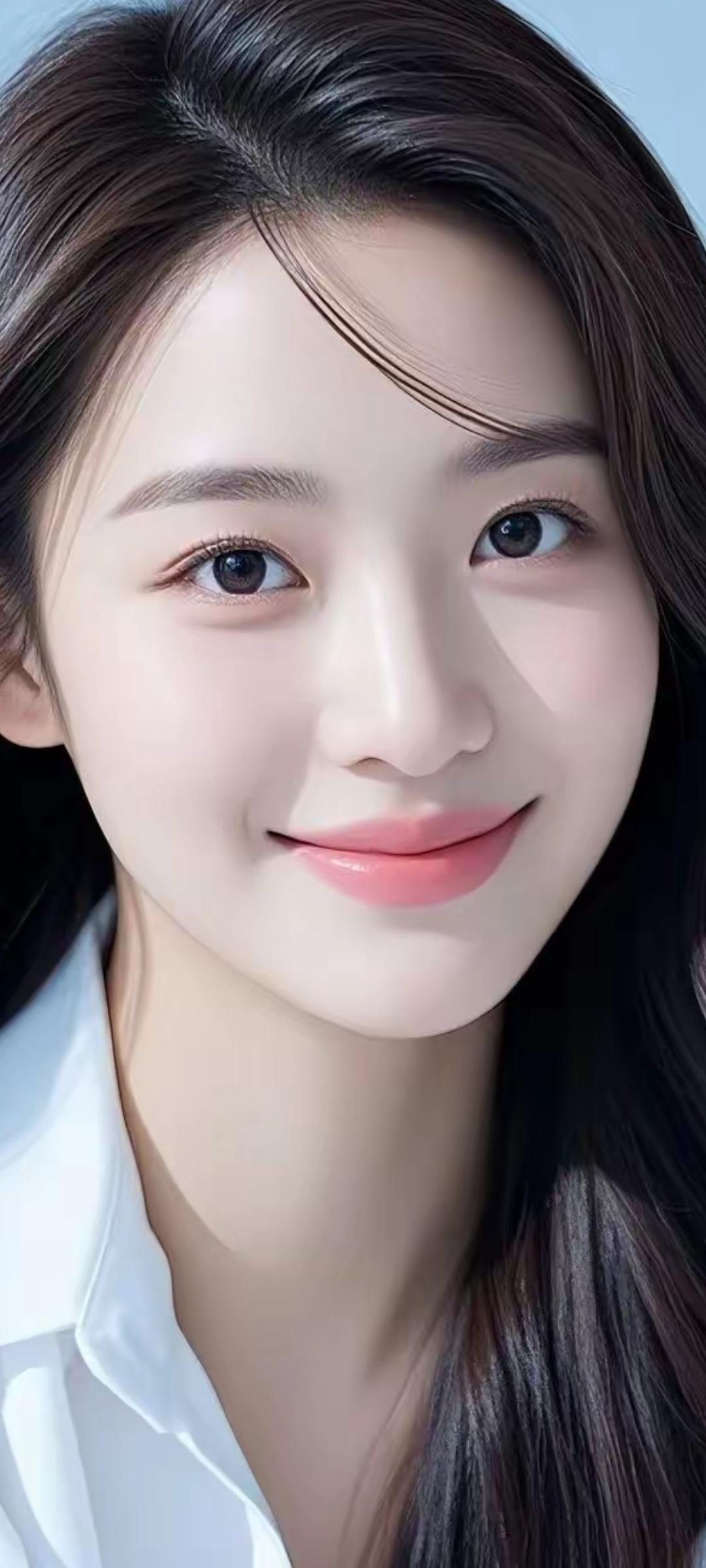 元气满满的一天从微笑开始！😊✨