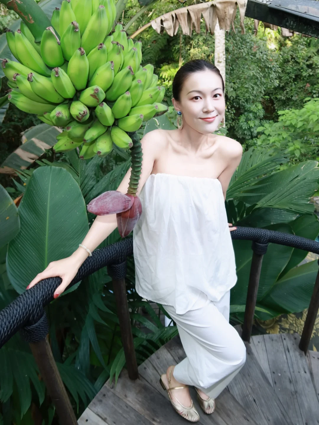 第一次抛夫弃子旅行，原来青春从未走远
