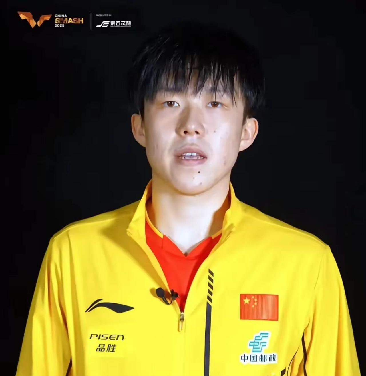 突发变故！王楚钦澳门冠军赛昨天央视还显示直播，今天怎么变了呢？这样下午场王楚钦