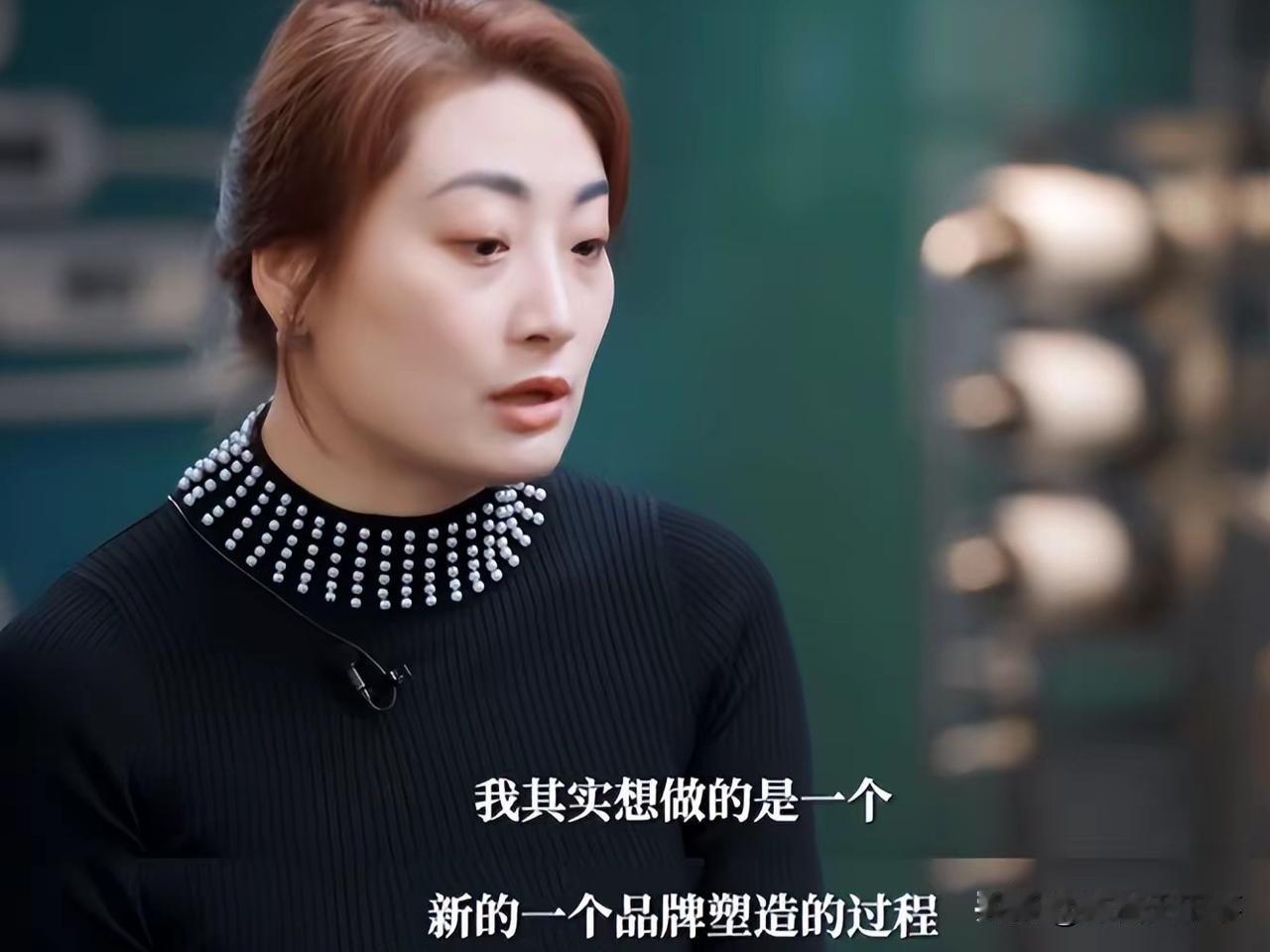 宗馥莉这事，并没有反转的说法，只是各取所需罢了！她有心打造自己品牌，但市场的