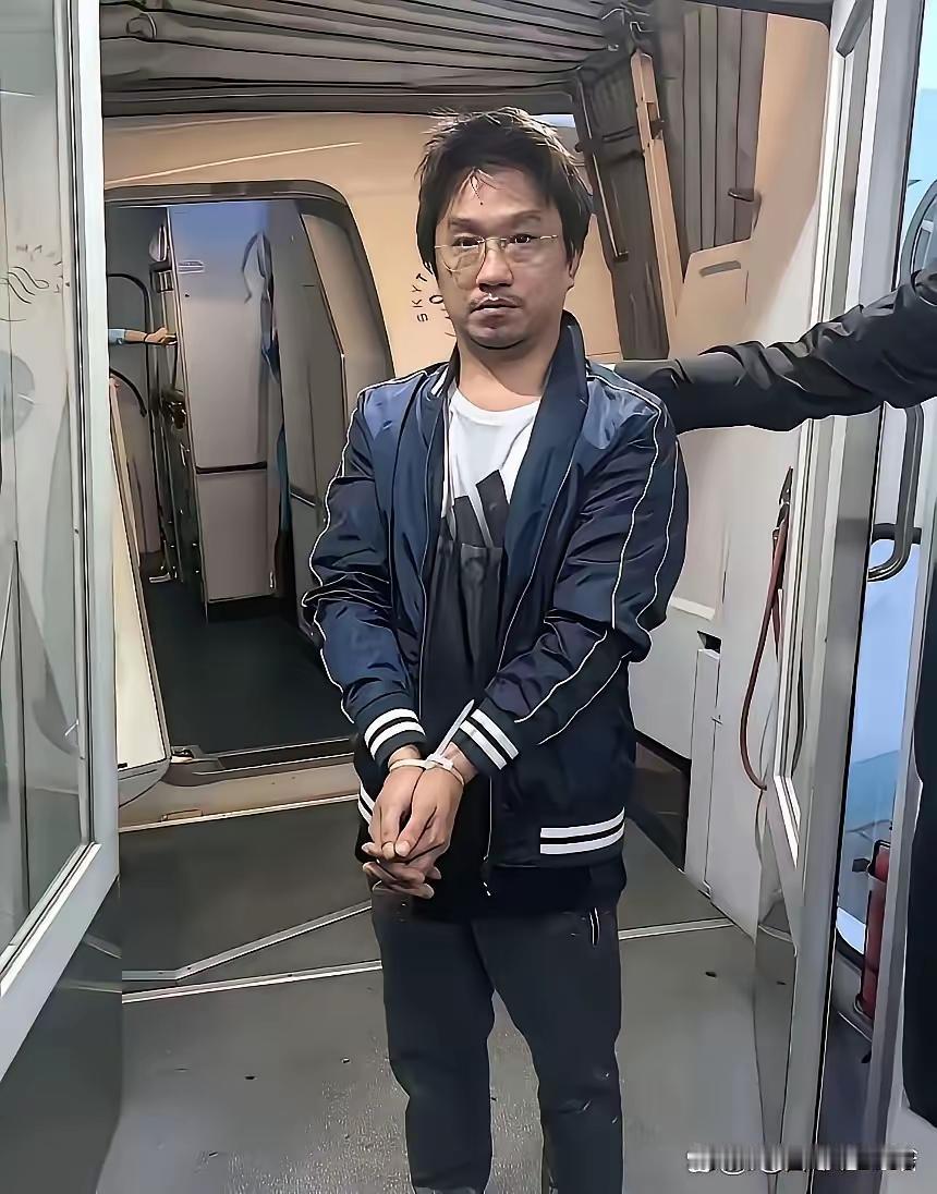 又一作恶多端者被擒拿归案。施纯芳在海外菲律宾国家，通过伪装，任职侨商商会高职，