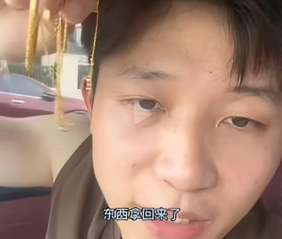 “做江西最硬的男人！”面对48万8彩礼，六年感情如何一夜崩塌？“做江西最硬的男