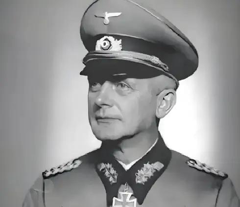 1935年，一个德国将军对蒋介石说了一句狠话：中国如果不倾全力自卫，没有任何人会