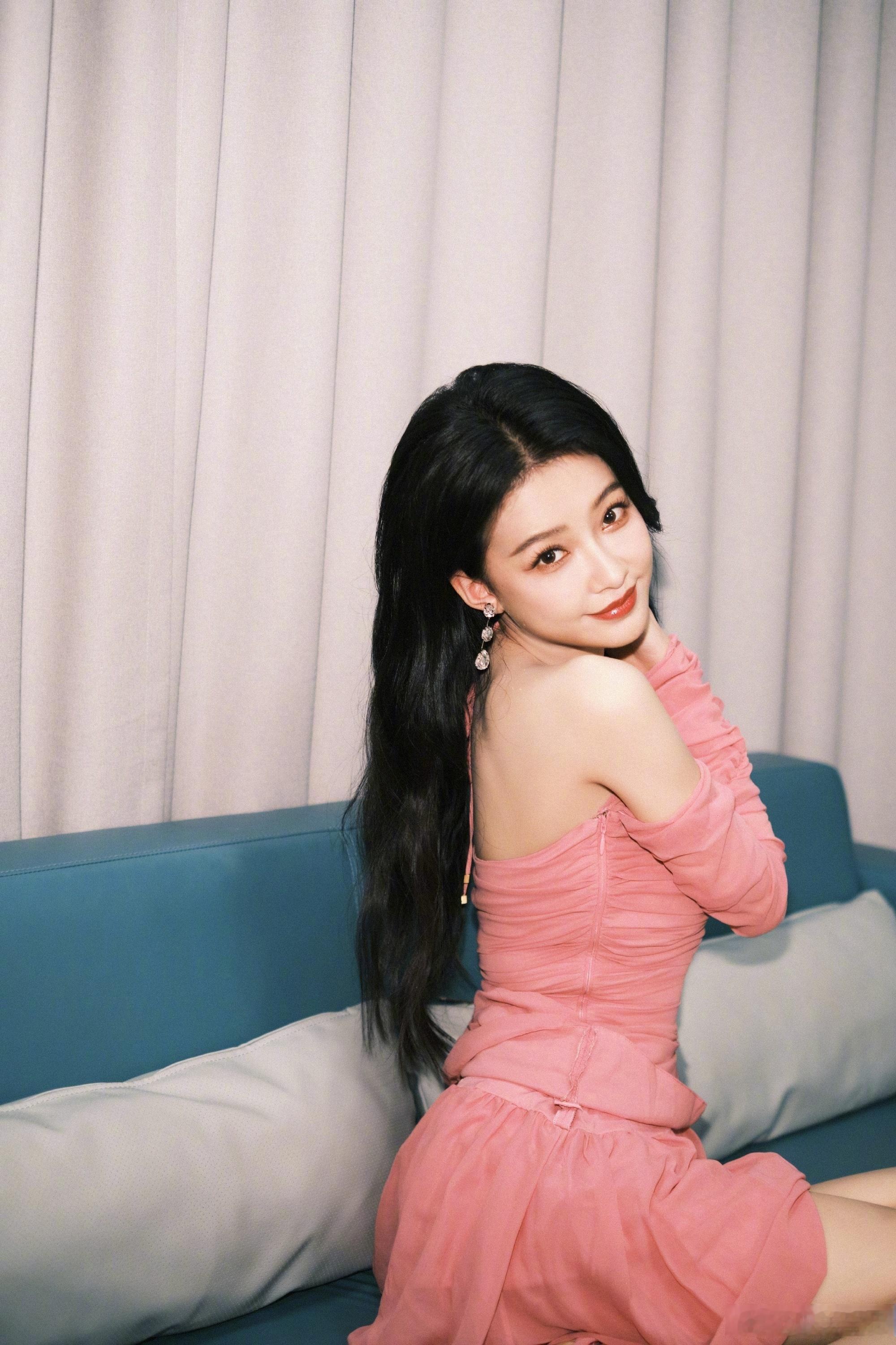 孙怡好美🩷李雪琴说孙怡是顶级美貌