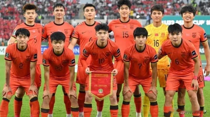 亚运男足前瞻：又是熟悉的“打平就出线”。U23国足将于9月23日13：30迎战阿