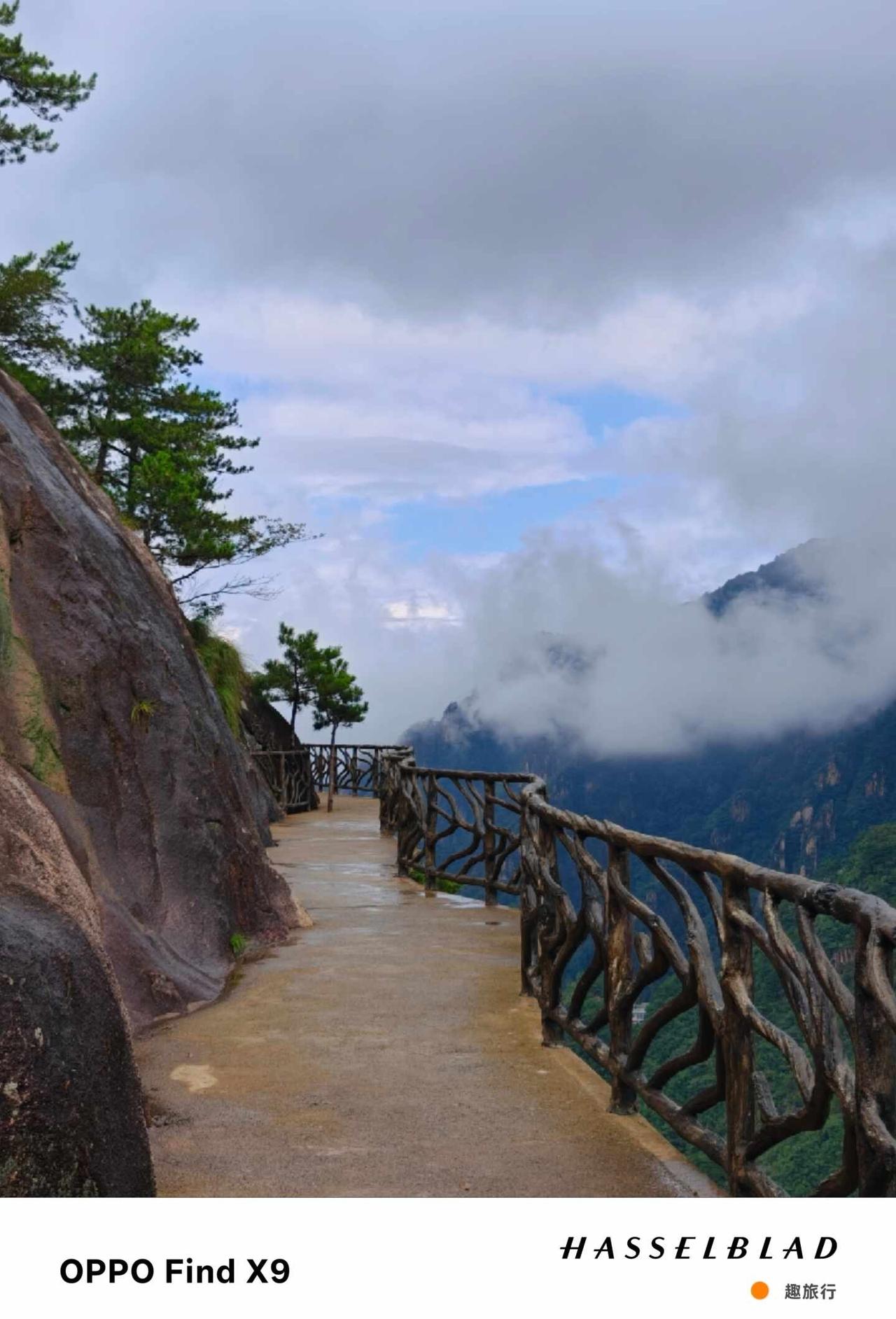 大明山徒步上下山｜拒绝索道！徒步勇闯📍杭州临安，奇峰怪石、悬空栈道、高山草甸