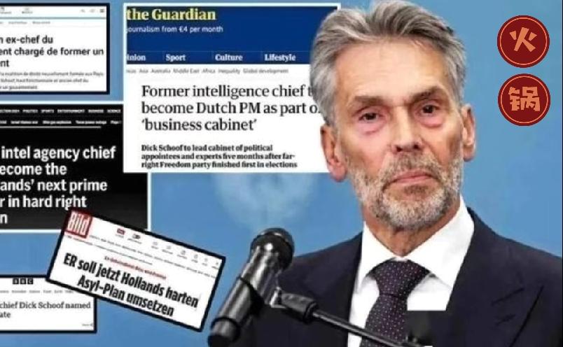 快讯！快讯！荷兰做出重大决定！11月7日，荷兰官方发声，中方批准相关出口许可