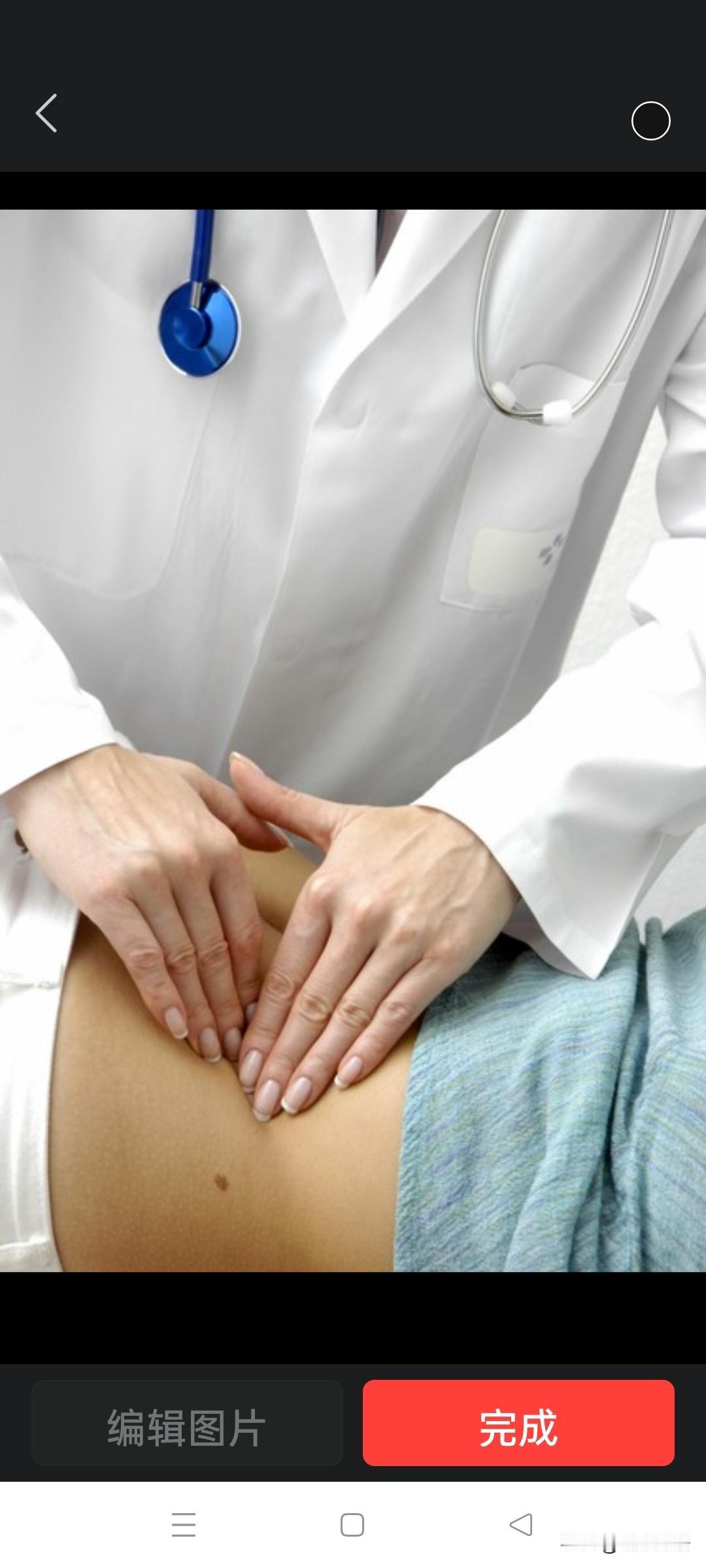 男子一周连做5台手术，狠人！看到大象新闻一则报道:一29岁男子李先生，因