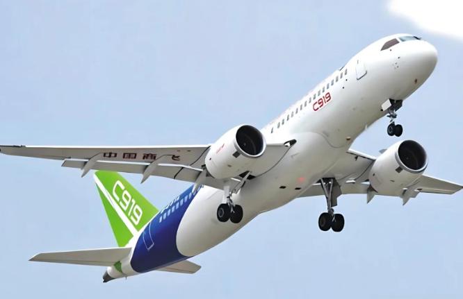 要是欧美铁了心不给中国大飞机适航证会怎样？话说难听点，真拿不到欧美认证，C919