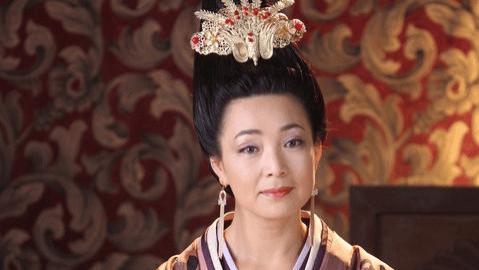 吕后一生都在助丈夫和儿子巩固江山,为何死后反而被灭族?