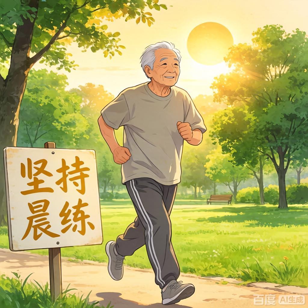 退休了，5个“坚持”不能丢！退休不是人生的终点，而是开启清闲日子的新起点，这5