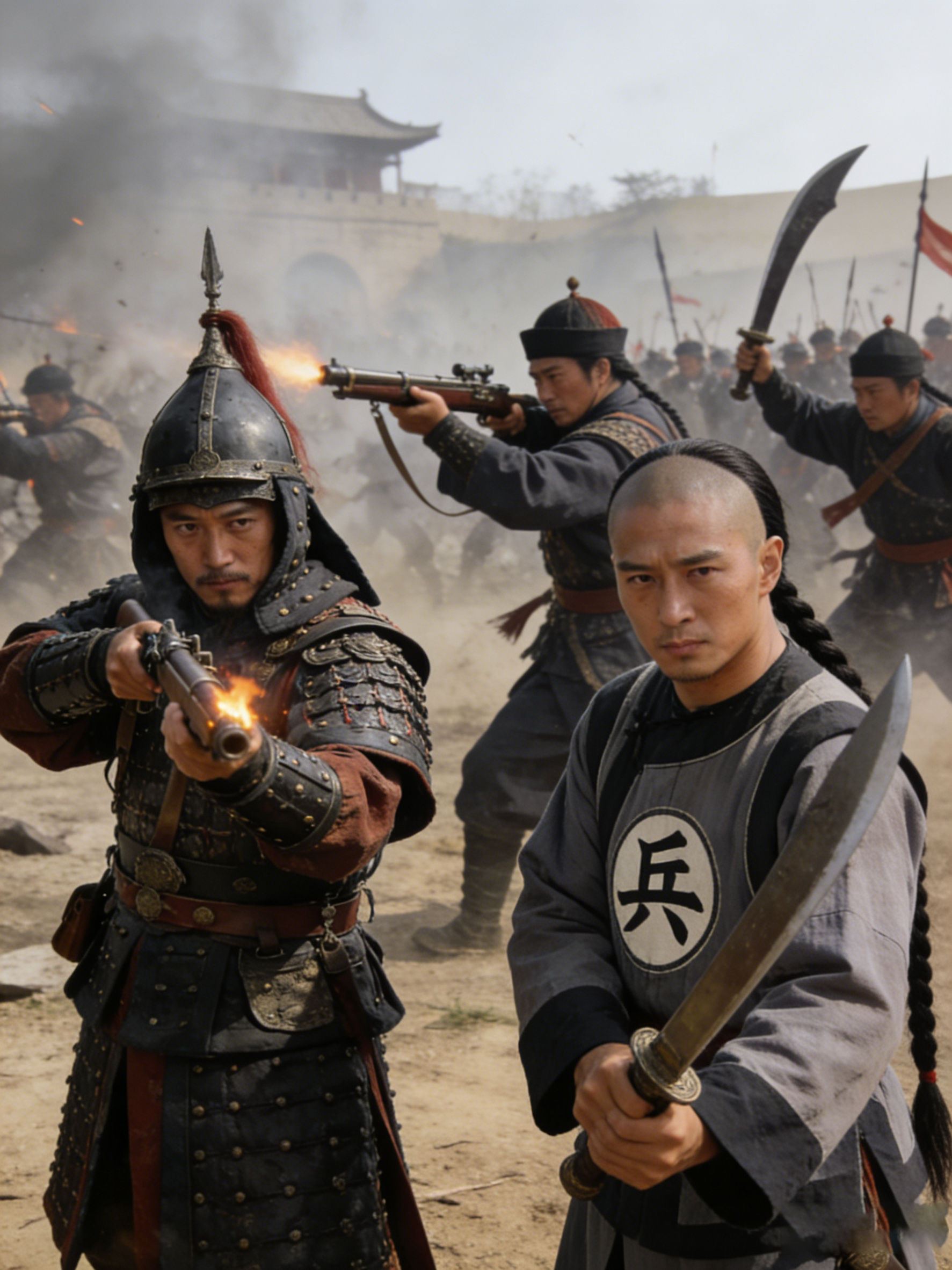 明朝如果未被清朝取代，是否能够赶上工业革命？1.‌明朝的政治与经济基础‌