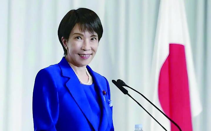 住在中国的日本人在外网告诉日本人，中国网友都支持高市早苗的真正原因，涉及到日本的