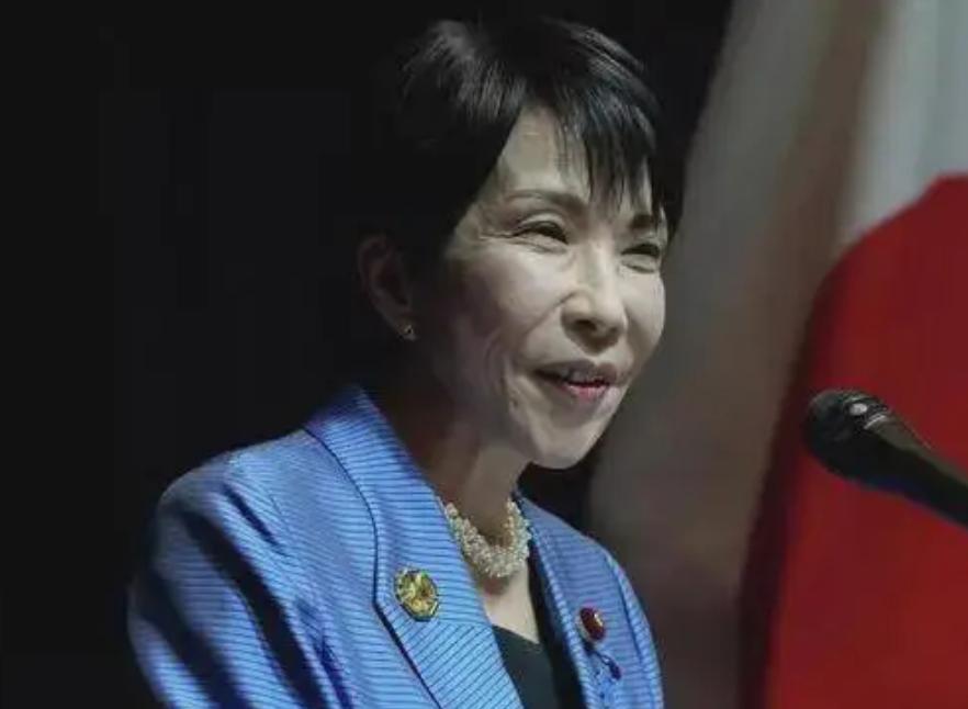 果然不出中国所料，又一亚洲富国被日本盯上，高市早苗要跟中国掰手腕谁都看得出来