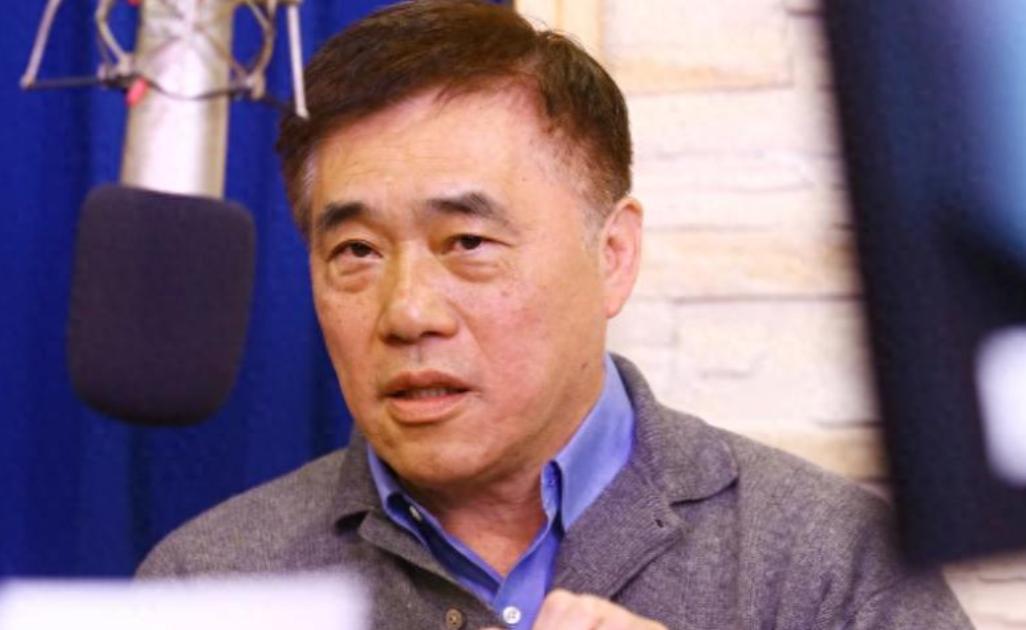 摊牌了：台湾，已经没有“蓝绿”之分，只有“待清算”的“台独”分子！民进党的赖