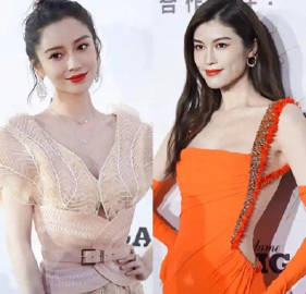 难怪陈伟霆迅速套现将近三千万，原来何穗意外暴露了实情，最后她与杨颖做出...