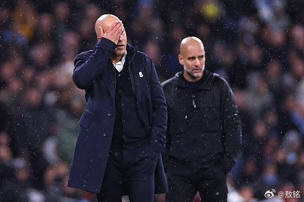 曼城3比0利物浦曼城没有开大脚打长传曼城也没扔大力界外球曼城更不会低位防守摆大