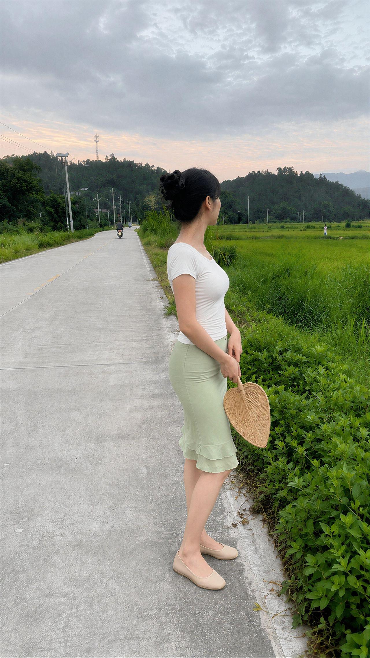 什么样的女性最为美丽