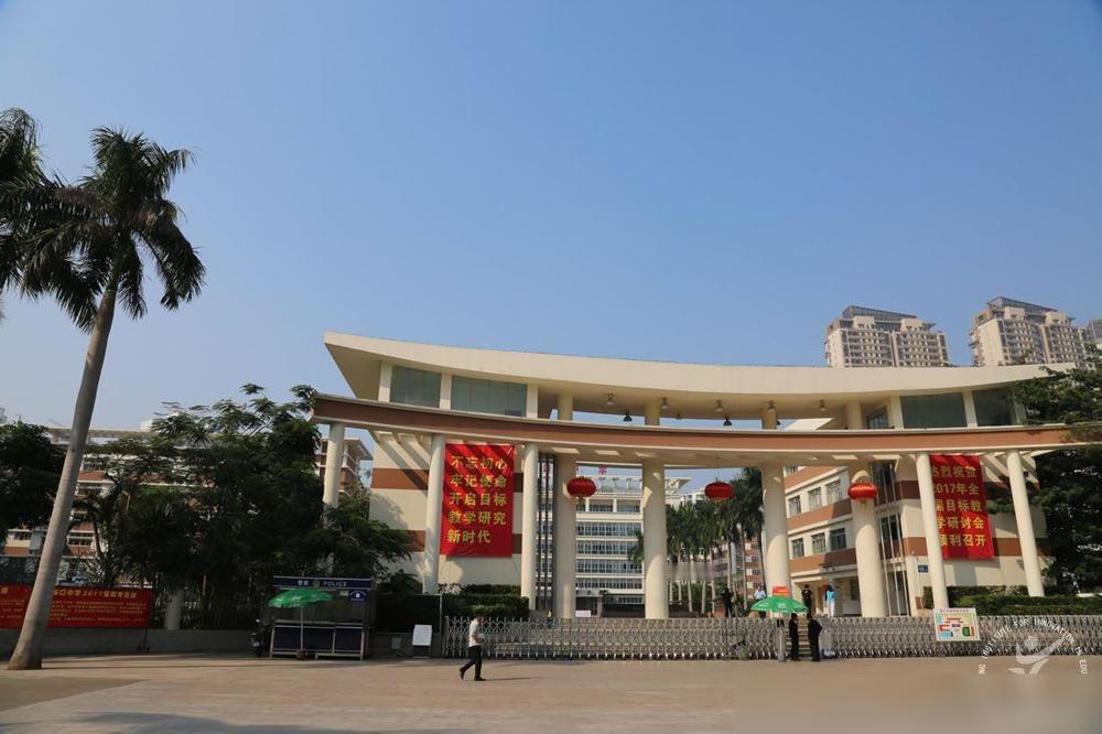 海南高中实力梯队排名出炉，你家娃的目标校在第几档？海南省高中综合实力梯队排名
