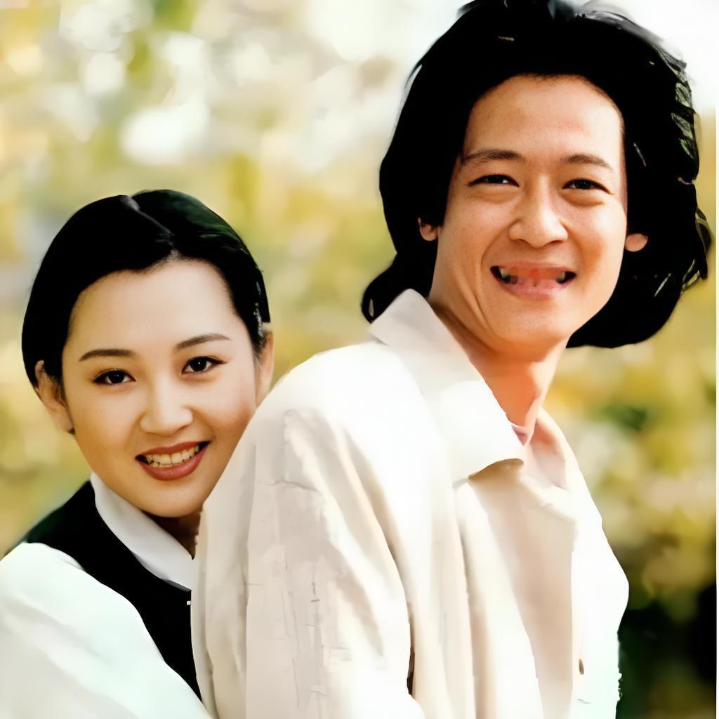 1994年，王志文抢走了尤勇智的女友许晴，尤勇智到葛优家痛哭，葛优安慰他说：“兄