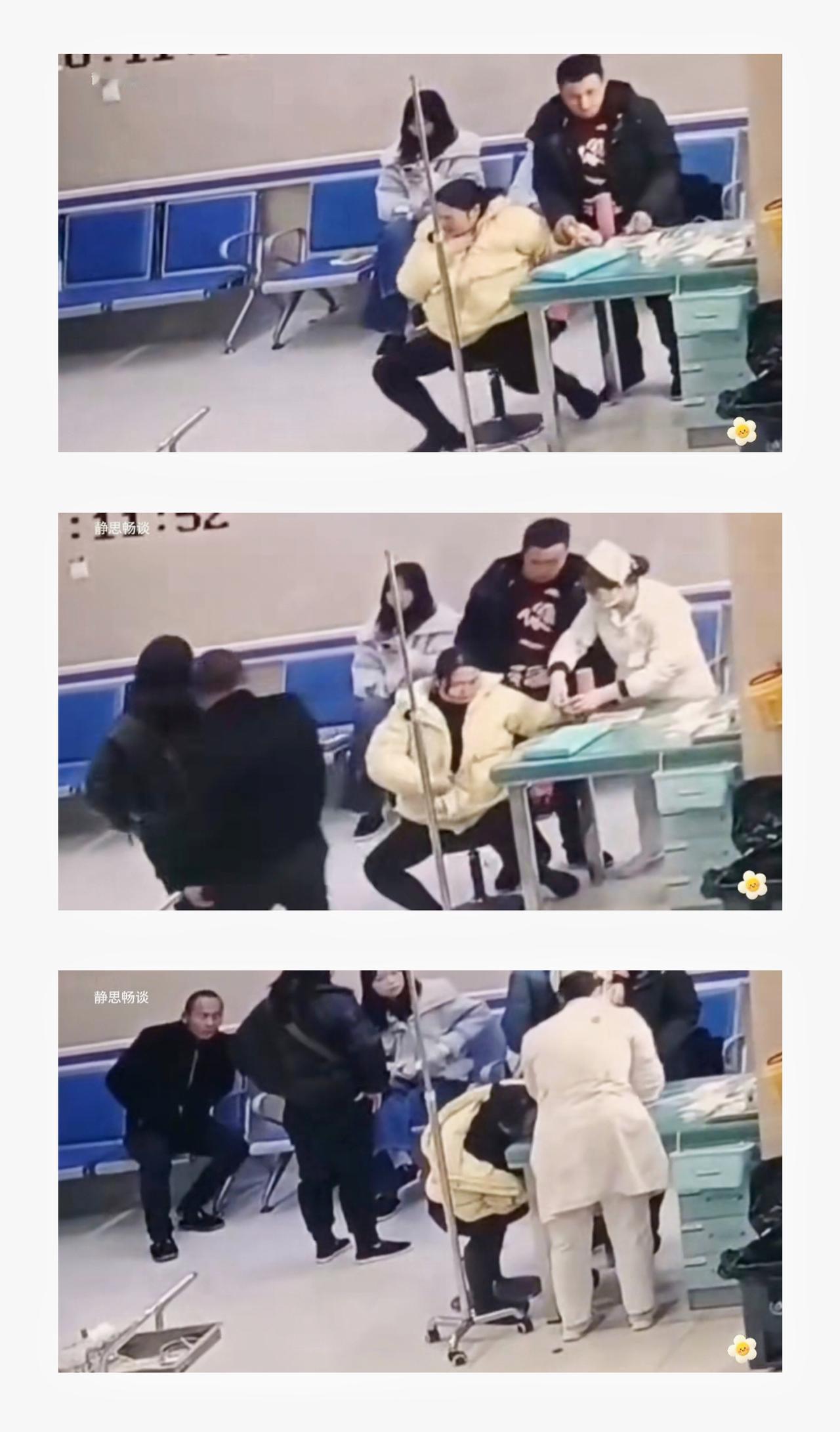 湖南安化，27岁女子输液身亡，现场最致命+反常的一幕！护士明明看到她快窒息，却直