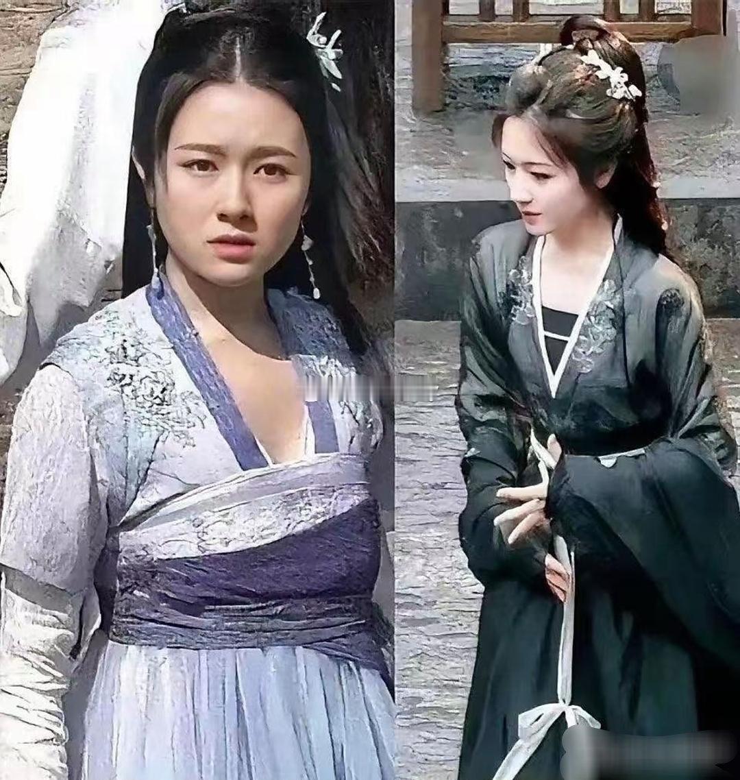 真相了！！！李兰迪也是减肥堪比整容了