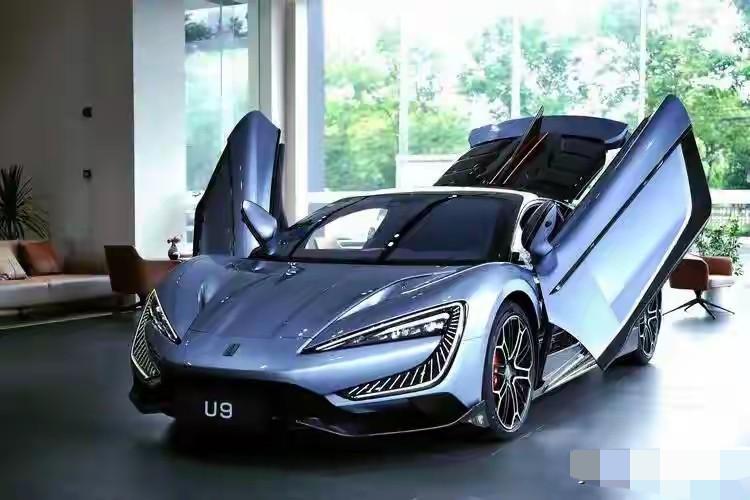 别看比亚迪月销30万，其实笑不出来。汉唐两个老旗舰加一块才卖1.2万辆，当年可