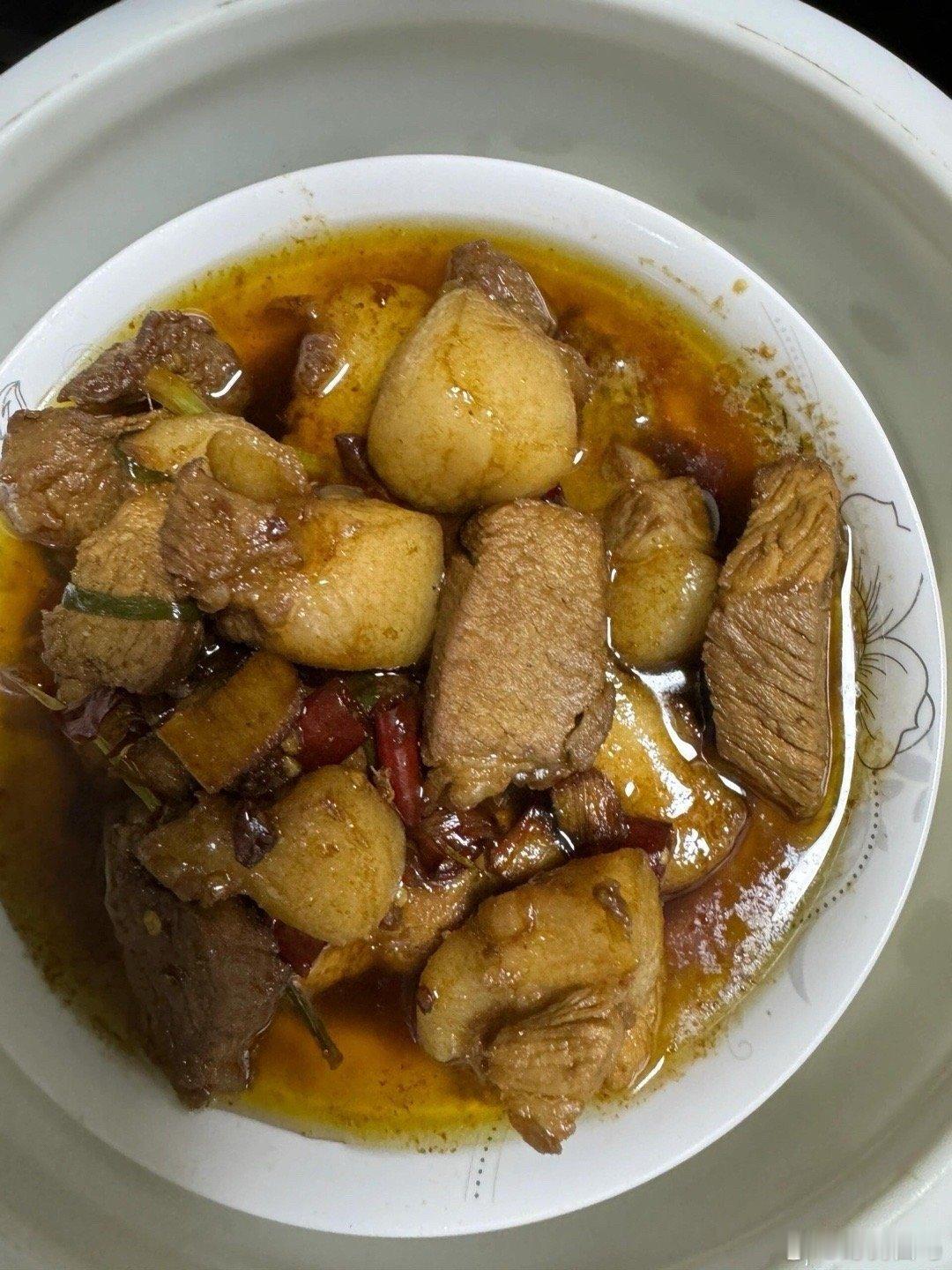 怎么委婉的告诉婆婆这不是五花肉……